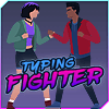 TYPING FIGHTER